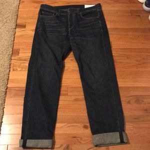 Men’s Rag & Bone Jeans